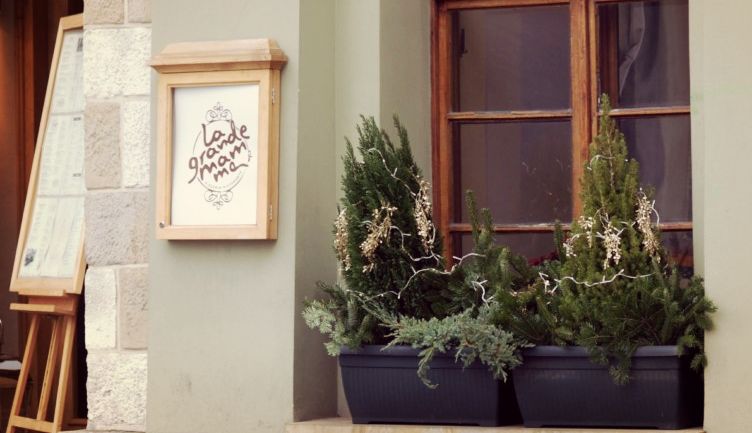 zimozielone parapety ZIELONE PARAPETY ZIMĄ