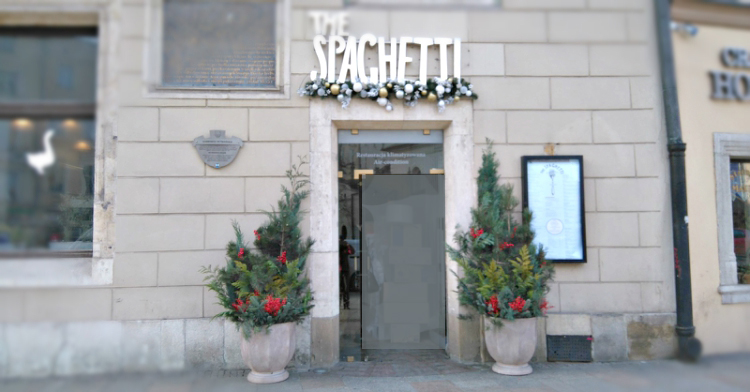 Office Plant Blog_świąteczne wspomnienia Szara Gęś Kraków 2016