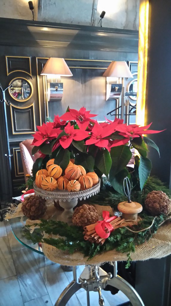 Office Plant Blog_świąteczne wspomnienia Szara Gęś Kraków 2016