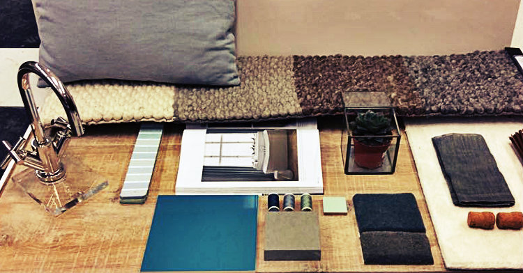 Office Plant Blog_moodboard sukulenty na warsztatach Kraków wnętrza prodesigne