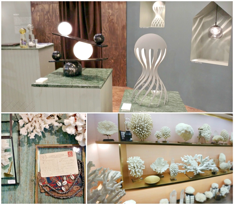 Office Plant Blog_MAISON&OBJET 2018 Paris Paryż aranżacje wnętrz 