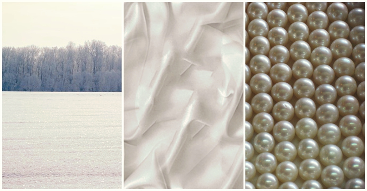 ŚWIĄTECZNE DEKORACJE CZ.3: NA BIAŁO.