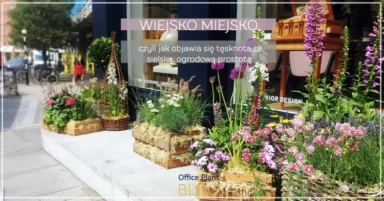 WIEJSKO MIEJSKO.