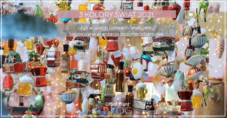 3 KOLORY ŚWIĄT 2021.