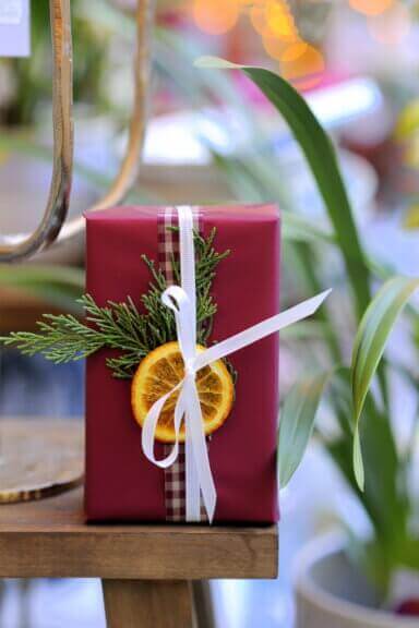 Personalizowane świąteczne prezenty dla pracowników